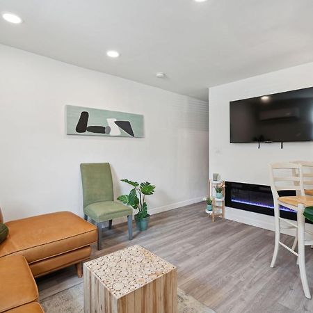 Luxurious 2Bd, Fireplace, Family Friendly, Central Apartment Philadelphia Bagian luar foto