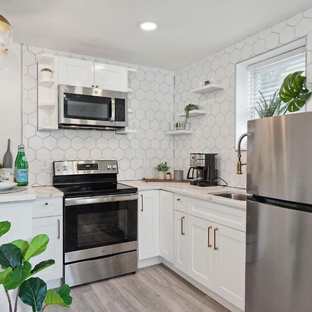 Luxurious 2Bd, Fireplace, Family Friendly, Central Apartment Philadelphia Bagian luar foto