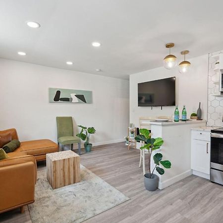 Luxurious 2Bd, Fireplace, Family Friendly, Central Apartment Philadelphia Bagian luar foto