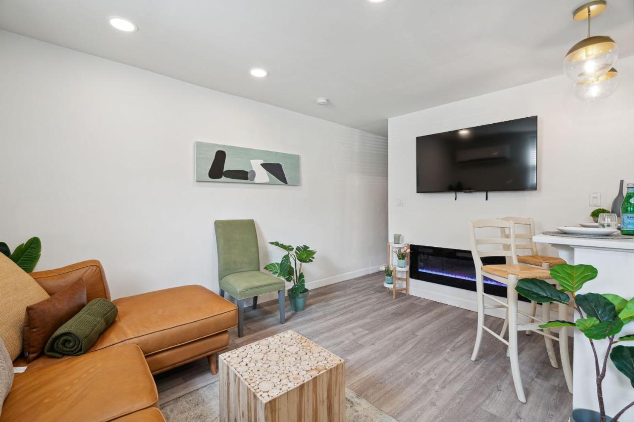 Luxurious 2Bd, Fireplace, Family Friendly, Central Apartment Philadelphia Bagian luar foto