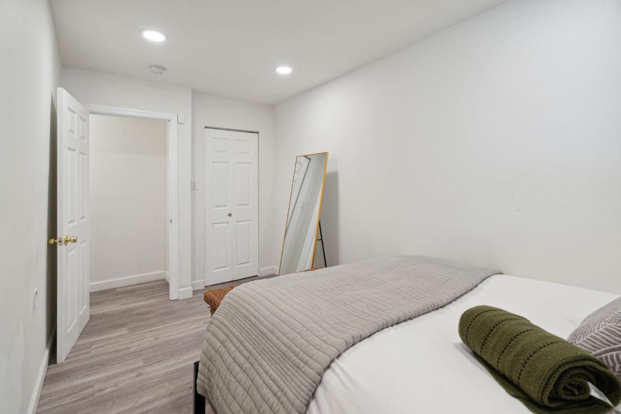 Luxurious 2Bd, Fireplace, Family Friendly, Central Apartment Philadelphia Bagian luar foto