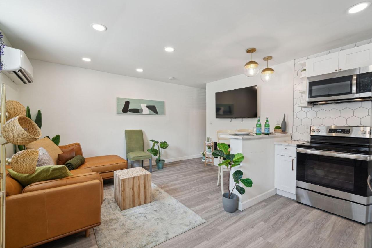 Luxurious 2Bd, Fireplace, Family Friendly, Central Apartment Philadelphia Bagian luar foto