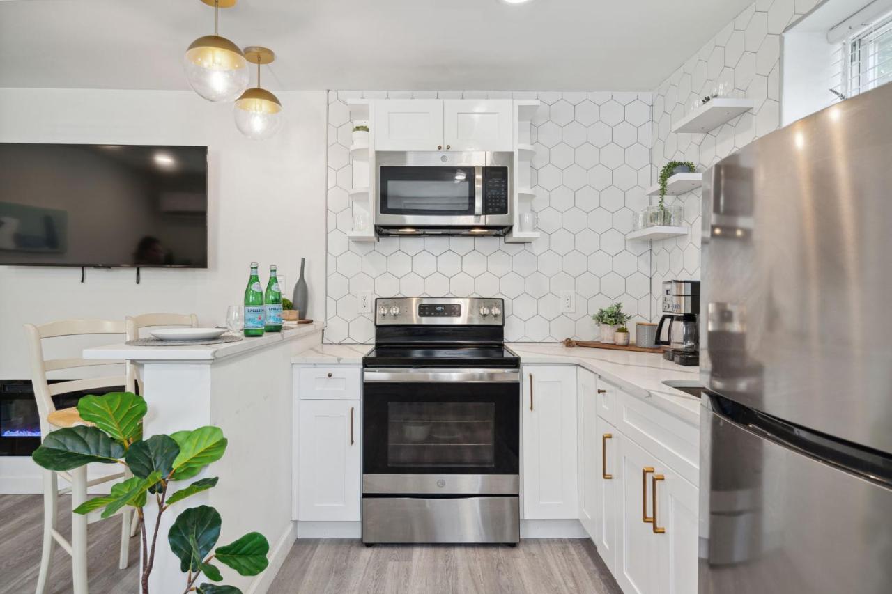 Luxurious 2Bd, Fireplace, Family Friendly, Central Apartment Philadelphia Bagian luar foto